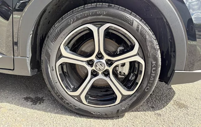 MG ZS 1.5 L Hybrid+ 197 ch Comfort photo 9 601159