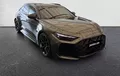Miniature AUDI RS5 Avant PHEV V6 2.9 quattro Tiptronic extérieur trois quart avant droit 8030