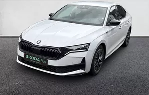 SKODA OCTAVIA 2.0 TDI 150 ch SCR DSG7 Sportline TMBAJ8NX1SY046303