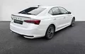 Miniature SKODA OCTAVIA 2.0 TDI 150 ch SCR DSG7 Sportline extérieur avant 2125003
