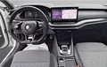 Miniature SKODA OCTAVIA 2.0 TDI 150 ch SCR DSG7 Sportline extérieur trois quart avant droit 2125003