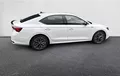 Miniature SKODA OCTAVIA 2.0 TDI 150 ch SCR DSG7 Sportline extérieur côté droit 2125003