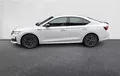 Miniature SKODA OCTAVIA 2.0 TDI 150 ch SCR DSG7 Sportline extérieur trois quart arrière gauche 2125003