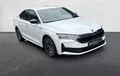 Miniature SKODA OCTAVIA 2.0 TDI 150 ch SCR DSG7 Sportline photo 10 2125003