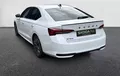 Miniature SKODA OCTAVIA 2.0 TDI 150 ch SCR DSG7 Sportline photo 11 2125003