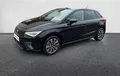 Miniature SEAT IBIZA 1.0 TSI 115 ch S/S DSG7 Copa extérieur trois quart avant gauche 560526