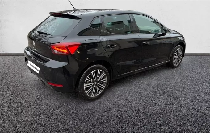 SEAT IBIZA 1.0 TSI 115 ch S/S DSG7 Copa extérieur avant 560526