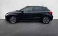 Miniature SEAT IBIZA 1.0 TSI 115 ch S/S DSG7 Copa extérieur trois quart arrière gauche 560526