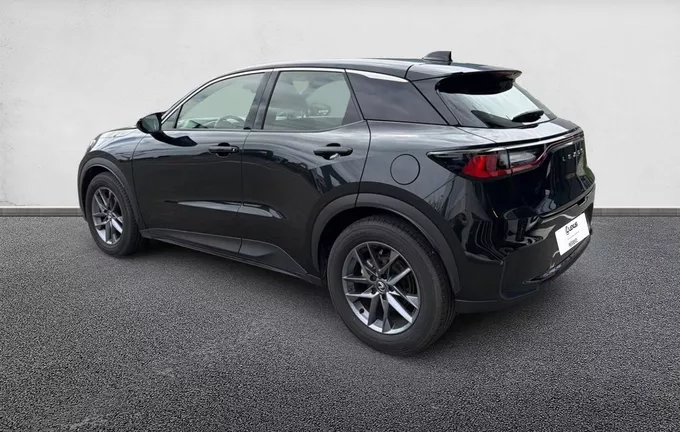 LEXUS LBX 2WD Business extérieur trois quart arrière gauche 1103388