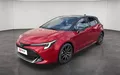 Miniature TOYOTA COROLLA HYBRIDE 140ch GR Sport extérieur trois quart avant gauche 215406