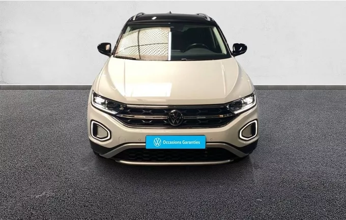VOLKSWAGEN POLO 1.0 TSI 95 S&S BVM5 R-Line photo 9 2130732