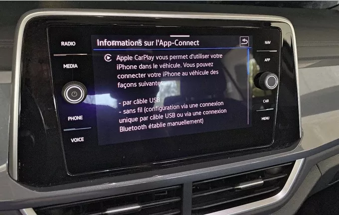 VOLKSWAGEN POLO 1.0 TSI 95 S&S BVM5 R-Line photo 18 2130732