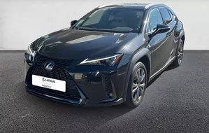 LEXUS UX 250h 2WD F SPORT Design JTHY65BH802157134
