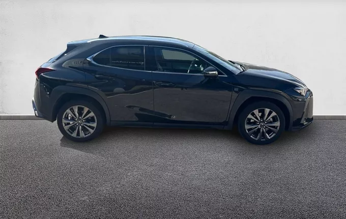 LEXUS UX 250h 2WD F SPORT Design extérieur côté droit 1103835