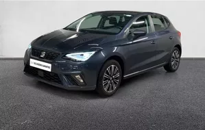 SEAT IBIZA 1.0 TSI 95 ch S/S BVM5 Copa VSSZZZKJ2SR586687