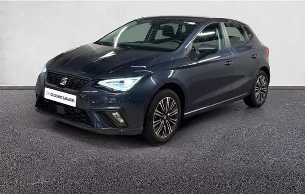 SEAT IBIZA 1.0 TSI 95 ch S/S BVM5 Copa VSSZZZKJ2SR586687