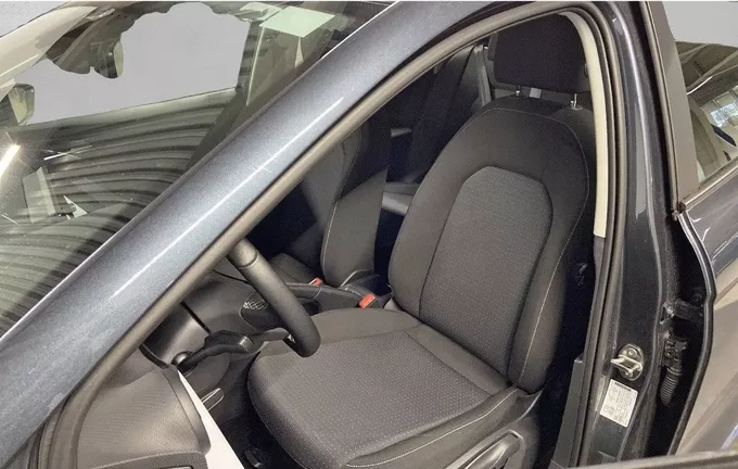 SEAT IBIZA 1.0 TSI 95 ch S/S BVM5 Copa extérieur trois quart arrière droit 2125556