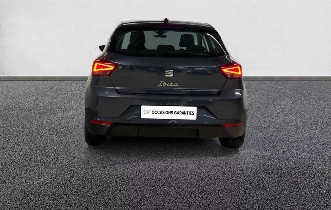 SEAT IBIZA 1.0 TSI 95 ch S/S BVM5 Copa extérieur côté gauche 2125556