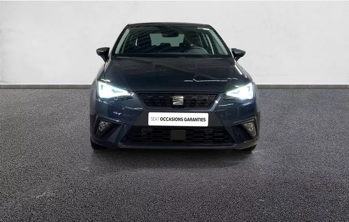 SEAT IBIZA 1.0 TSI 95 ch S/S BVM5 Copa photo 9 2125556