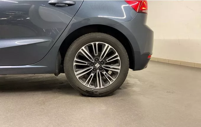 SEAT IBIZA 1.0 TSI 95 ch S/S BVM5 Copa photo 12 2125556