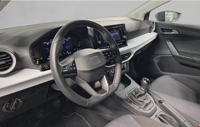 SEAT IBIZA 1.0 TSI 95 ch S/S BVM5 Copa photo 13 2125556