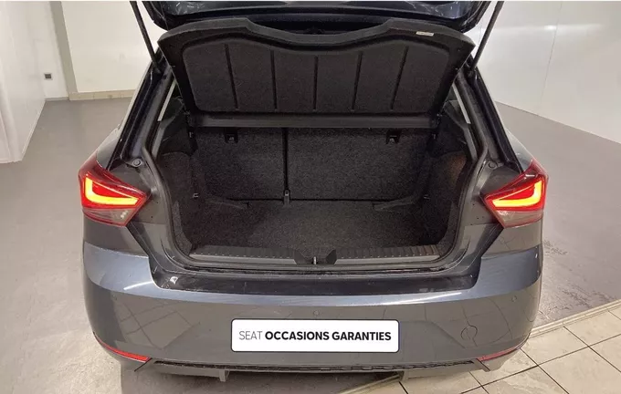 SEAT IBIZA 1.0 TSI 95 ch S/S BVM5 Copa photo 14 2125556