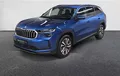 Miniature SKODA KODIAQ 1.5 TSI 150 ch Hybrid ACT DSG7 7pl Selection extérieur trois quart avant gauche 2127724