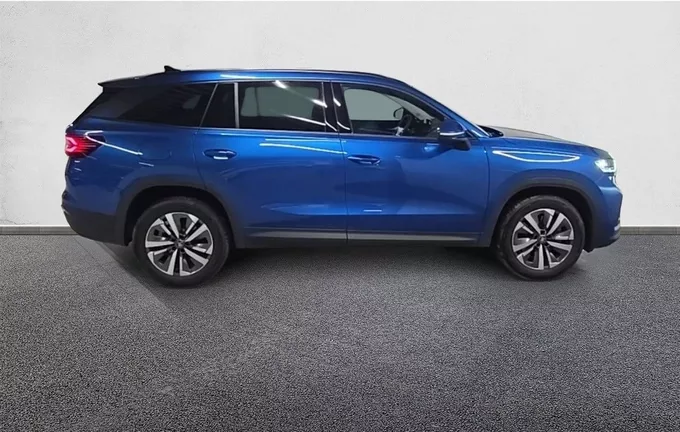 SKODA KODIAQ 1.5 TSI 150 ch Hybrid ACT DSG7 7pl Selection extérieur côté droit 2127724