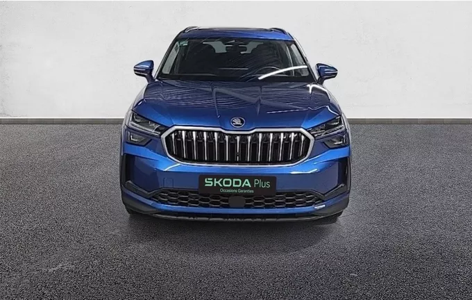 SKODA KODIAQ 1.5 TSI 150 ch Hybrid ACT DSG7 7pl Selection photo 9 2127724