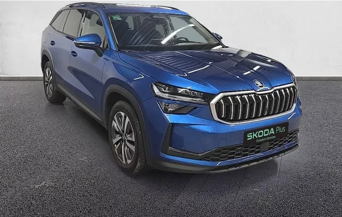 SKODA KODIAQ 1.5 TSI 150 ch Hybrid ACT DSG7 7pl Selection photo 10 2127724
