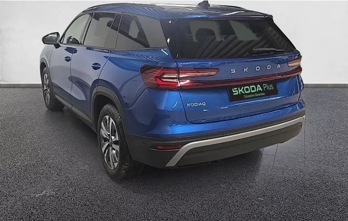 SKODA KODIAQ 1.5 TSI 150 ch Hybrid ACT DSG7 7pl Selection photo 11 2127724