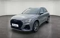Miniature AUDI Q3 35 TDI 150 ch S tronic 7 S line extérieur trois quart avant gauche 2132973