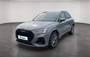AUDI Q3 35 TDI 150 ch S tronic 7 S line WAUZZZF35R1063764