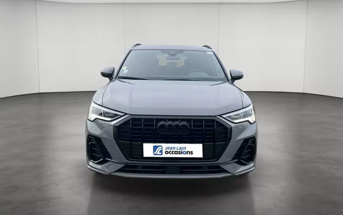 AUDI Q3 35 TDI 150 ch S tronic 7 S line extérieur avant 2132973