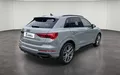 Miniature AUDI Q3 35 TDI 150 ch S tronic 7 S line extérieur trois quart arrière droit 2132973