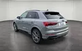 Miniature AUDI Q3 35 TDI 150 ch S tronic 7 S line extérieur trois quart arrière gauche 2132973