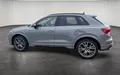 Miniature AUDI Q3 35 TDI 150 ch S tronic 7 S line extérieur côté gauche 2132973