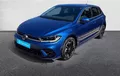 Miniature VOLKSWAGEN POLO 1.0 TSI 95 S&S BVM5 R-Line Edition extérieur trois quart avant gauche 2130857