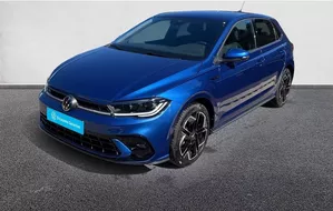 VOLKSWAGEN POLO 1.0 TSI 95 S&S BVM5 R-Line Edition WVWZZZAW8SU037006