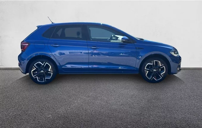 VOLKSWAGEN POLO 1.0 TSI 95 S&S BVM5 R-Line Edition extérieur côté droit 2130857