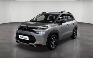 CITROEN C3 AIRCROSS BlueHDi 110 S&S BVM6 Shine VF72CYHSMN4177687