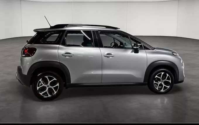 CITROEN C3 AIRCROSS BlueHDi 110 S&S BVM6 Shine extérieur côté droit 2133183