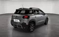 Miniature CITROEN C3 AIRCROSS BlueHDi 110 S&S BVM6 Shine extérieur trois quart arrière droit 2133183