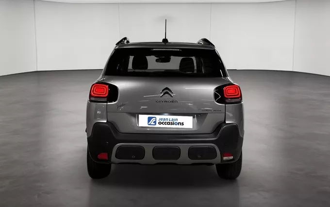 CITROEN C3 AIRCROSS BlueHDi 110 S&S BVM6 Shine extérieur arrière 2133183