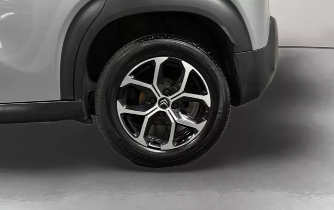 CITROEN C3 AIRCROSS BlueHDi 110 S&S BVM6 Shine photo 9 2133183