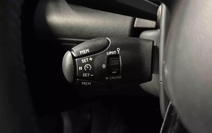 CITROEN C3 AIRCROSS BlueHDi 110 S&S BVM6 Shine photo 20 2133183