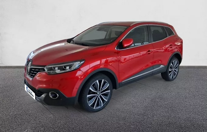RENAULT KADJAR dCi 130 Energy 4WD Intens extérieur trois quart avant gauche 560640