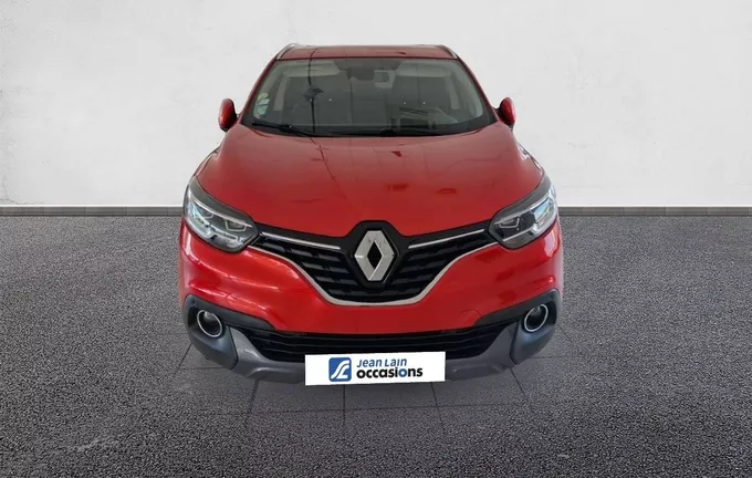 RENAULT KADJAR dCi 130 Energy 4WD Intens extérieur avant 560640