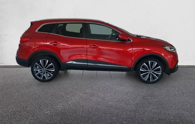 RENAULT KADJAR dCi 130 Energy 4WD Intens extérieur côté droit 560640