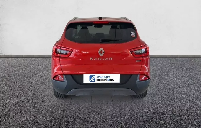 RENAULT KADJAR dCi 130 Energy 4WD Intens extérieur arrière 560640